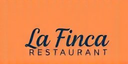 La Finca Restaurant logo, partner with Playvornx Farms