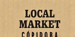 Local Market Córdoba logo, restaurant poultry supplier collaborator